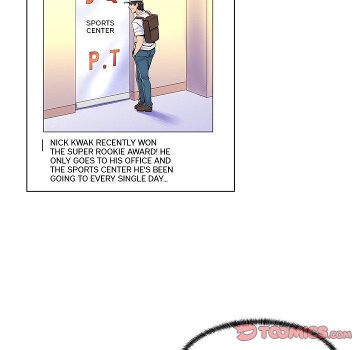 The Teacher’s Secret Chapter 16 Page 6