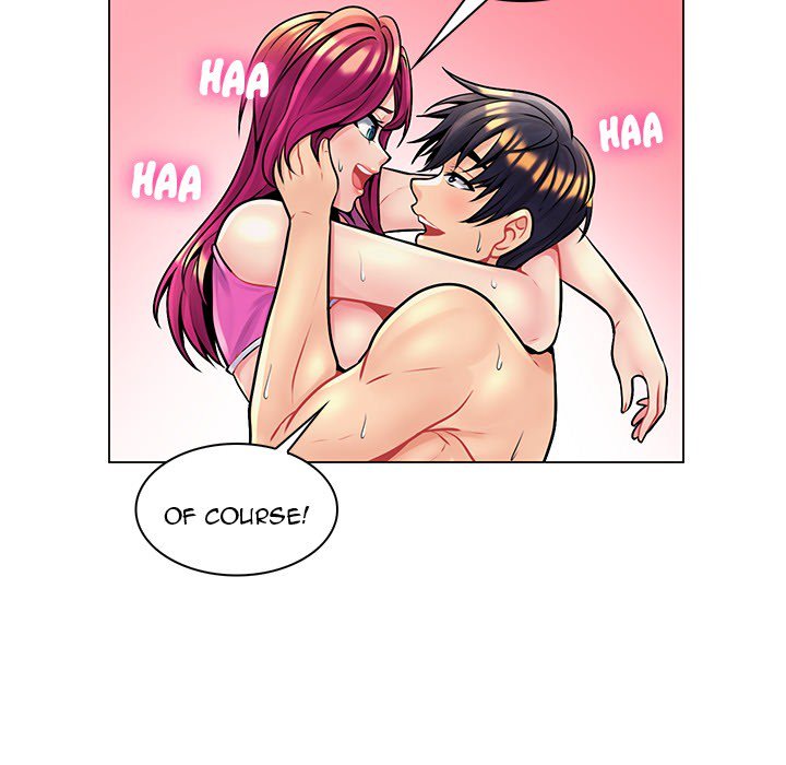 The Teacher’s Secret Chapter 16 Page 70