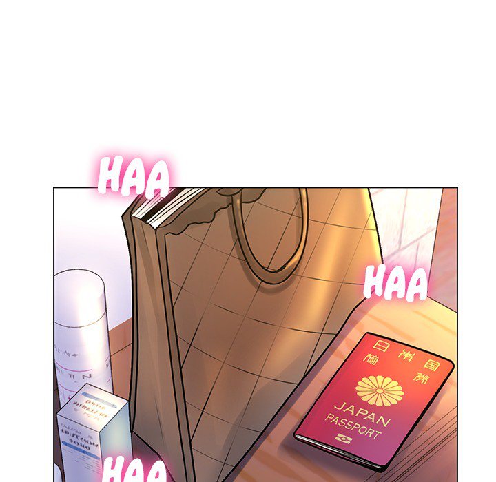 The Teacher’s Secret Chapter 16 Page 73