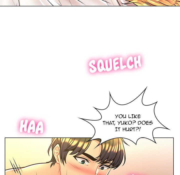 The Teacher’s Secret Chapter 16 Page 77