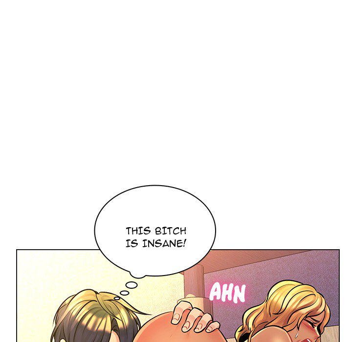The Teacher’s Secret Chapter 16 Page 80