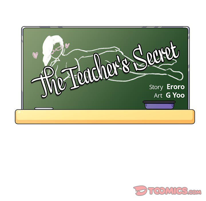 The Teacher’s Secret Chapter 16 Page 9