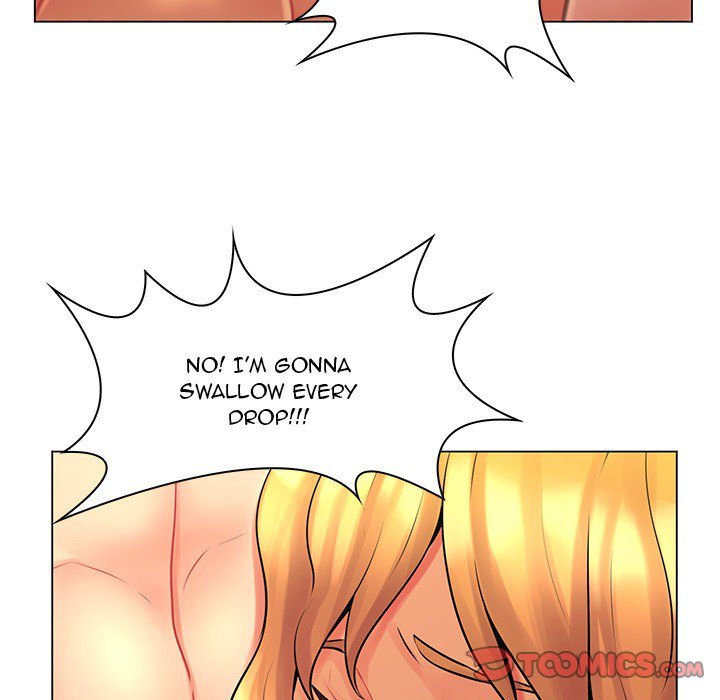 The Teacher’s Secret Chapter 16 Page 90