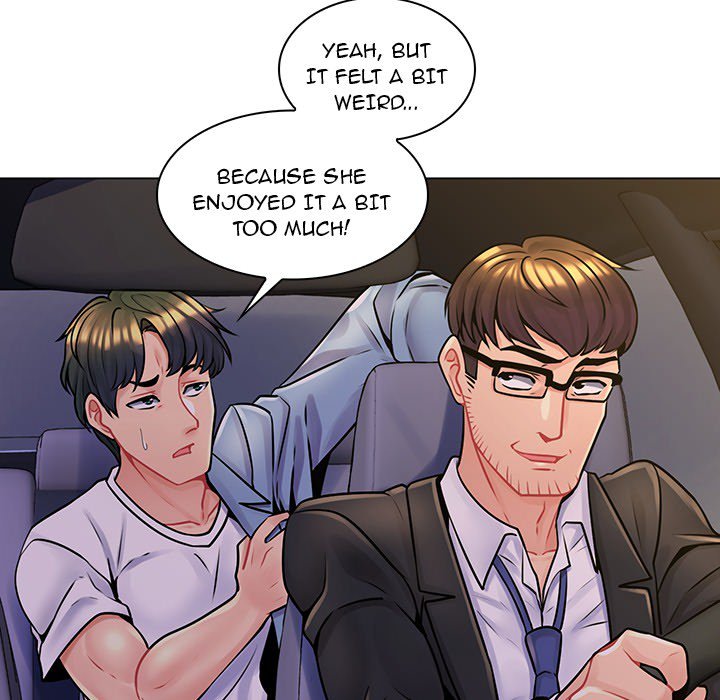 The Teacher’s Secret Chapter 16 Page 95
