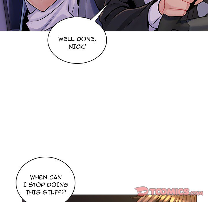 The Teacher’s Secret Chapter 16 Page 96