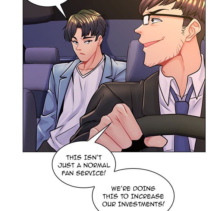 The Teacher’s Secret Chapter 16 Page 97