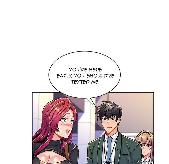 The Teacher’s Secret Chapter 17 Page 10