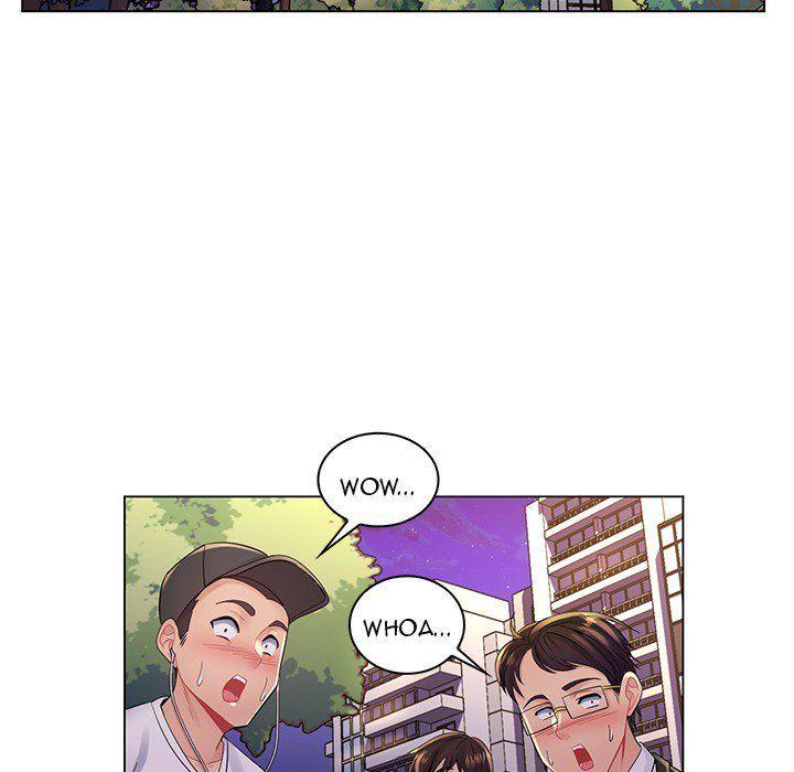 The Teacher’s Secret Chapter 17 Page 100