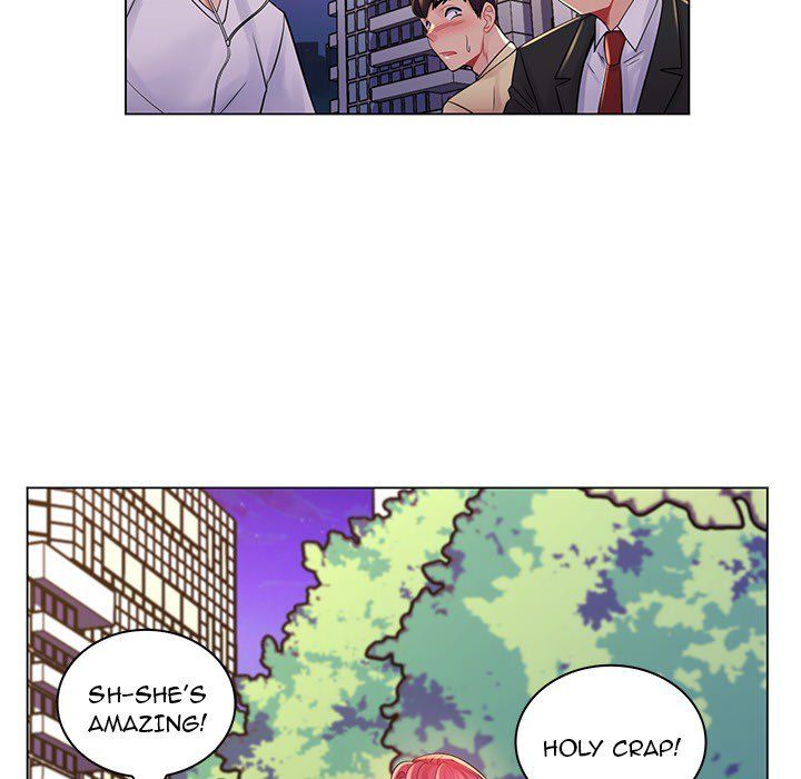 The Teacher’s Secret Chapter 17 Page 101