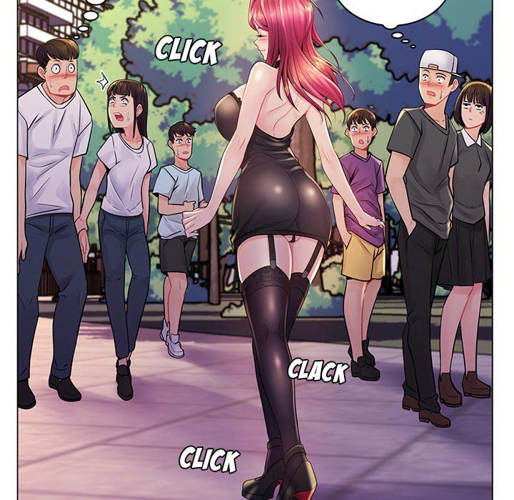 The Teacher’s Secret Chapter 17 Page 102