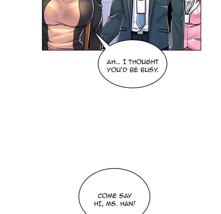 The Teacher’s Secret Chapter 17 Page 11