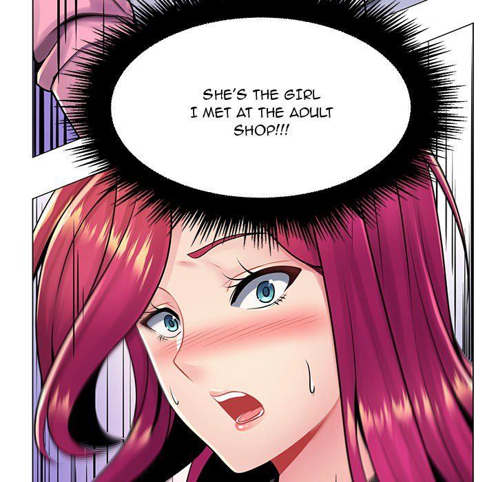 The Teacher’s Secret Chapter 17 Page 15
