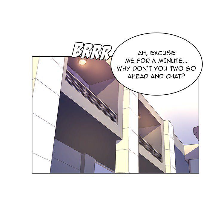 The Teacher’s Secret Chapter 17 Page 19
