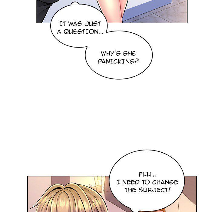 The Teacher’s Secret Chapter 17 Page 25