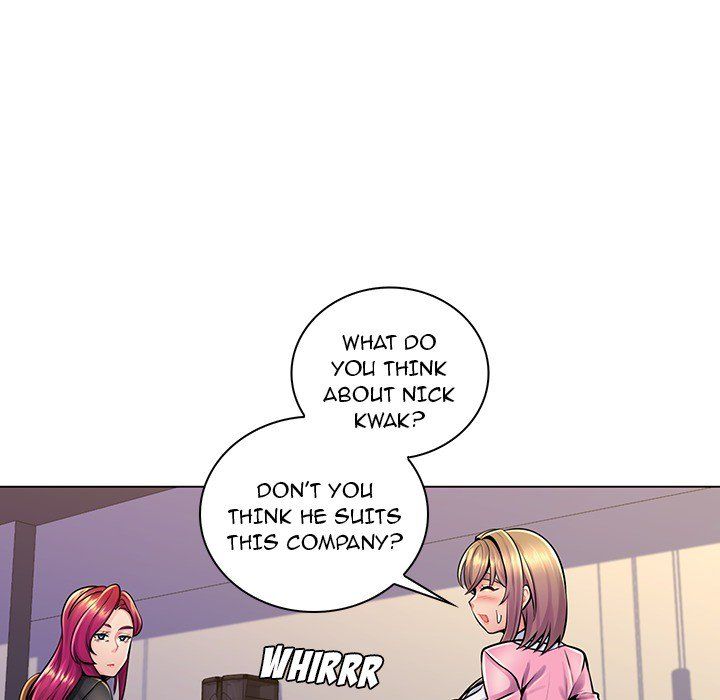 The Teacher’s Secret Chapter 17 Page 27