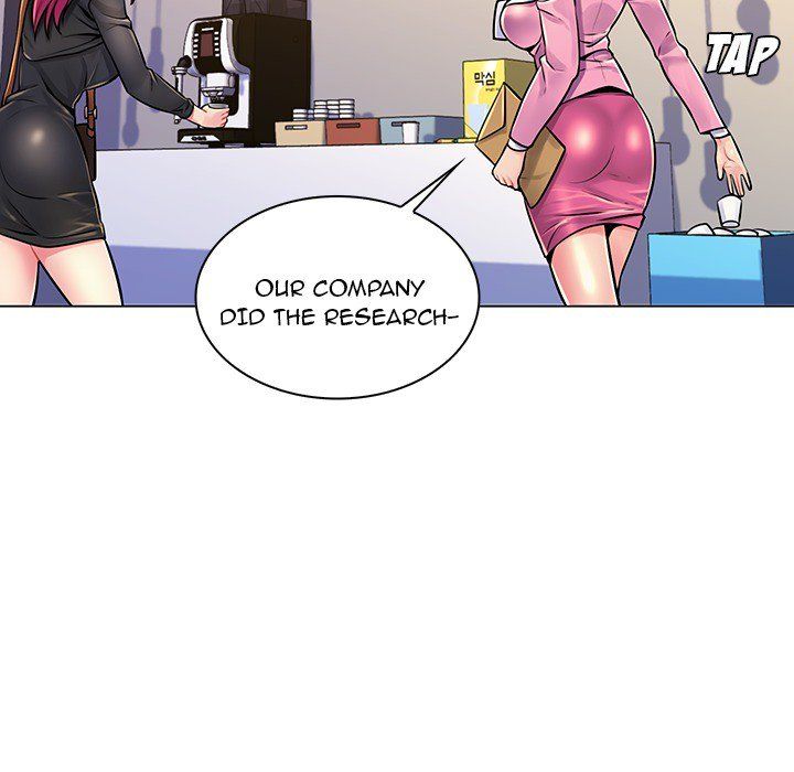 The Teacher’s Secret Chapter 17 Page 28