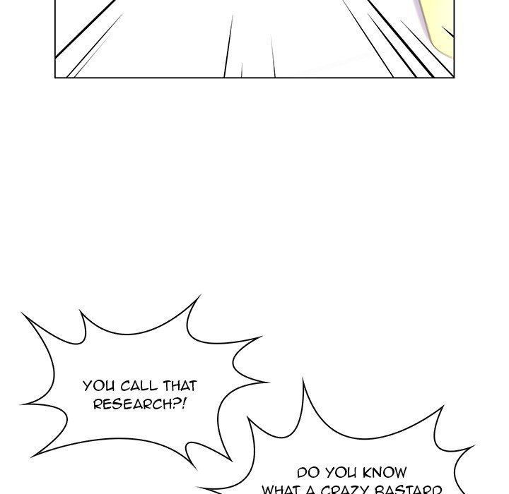 The Teacher’s Secret Chapter 17 Page 30