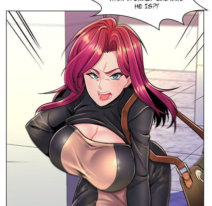 The Teacher’s Secret Chapter 17 Page 31