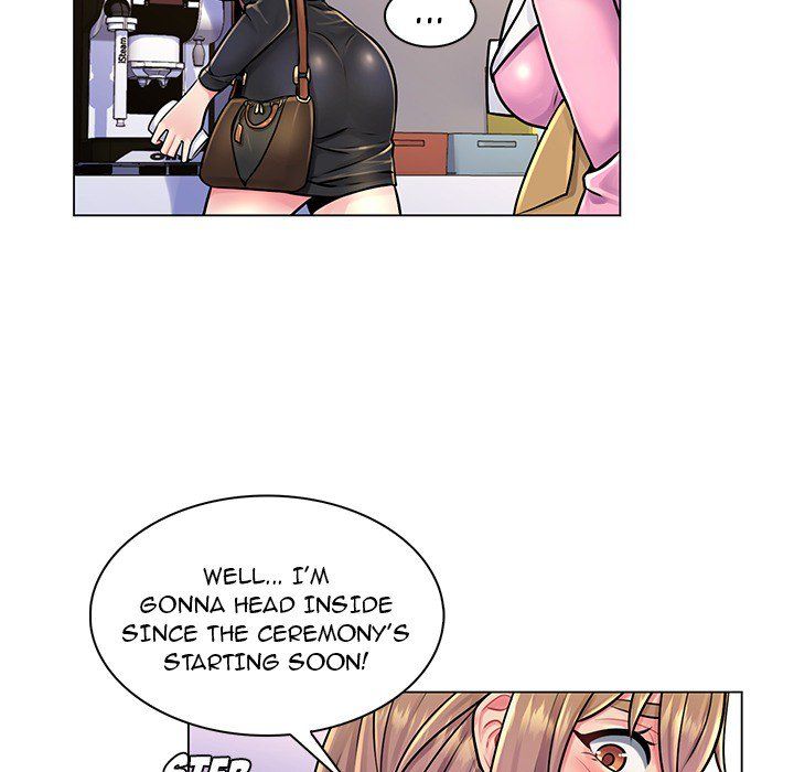 The Teacher’s Secret Chapter 17 Page 34