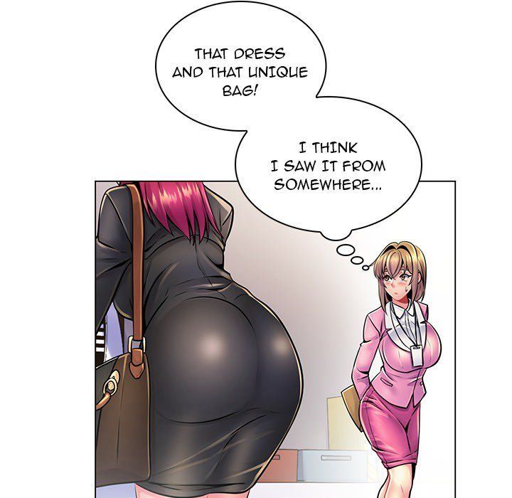 The Teacher’s Secret Chapter 17 Page 36