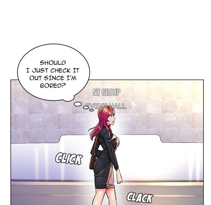 The Teacher’s Secret Chapter 17 Page 39