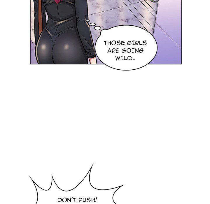 The Teacher’s Secret Chapter 17 Page 43