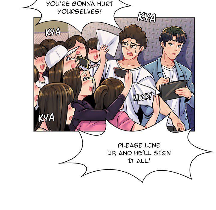 The Teacher’s Secret Chapter 17 Page 44