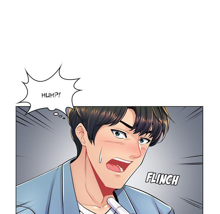 The Teacher’s Secret Chapter 17 Page 45