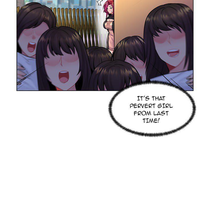 The Teacher’s Secret Chapter 17 Page 47
