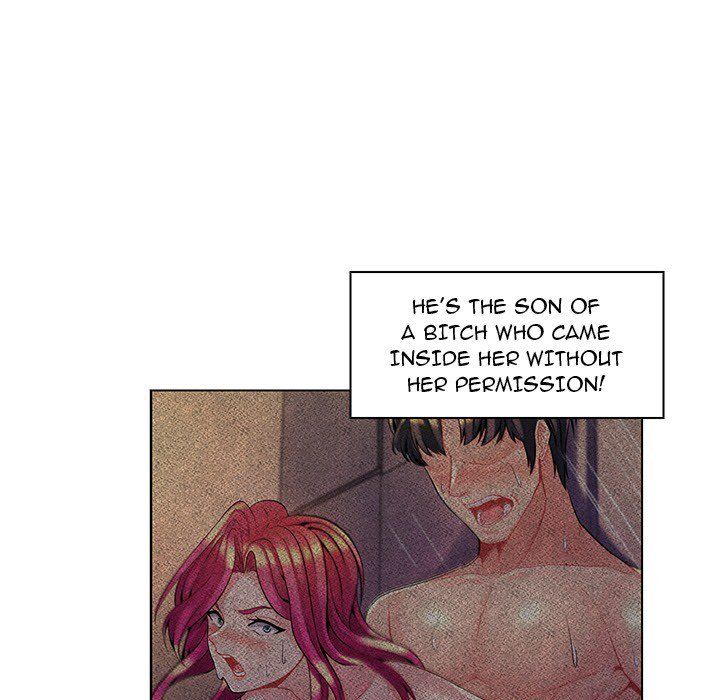 The Teacher’s Secret Chapter 17 Page 5