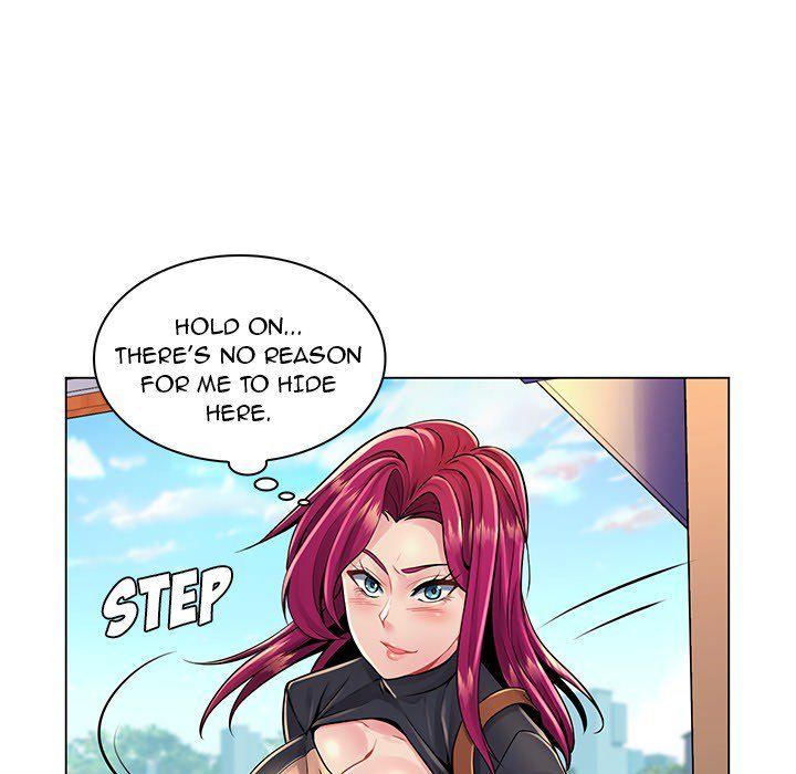 The Teacher’s Secret Chapter 17 Page 51