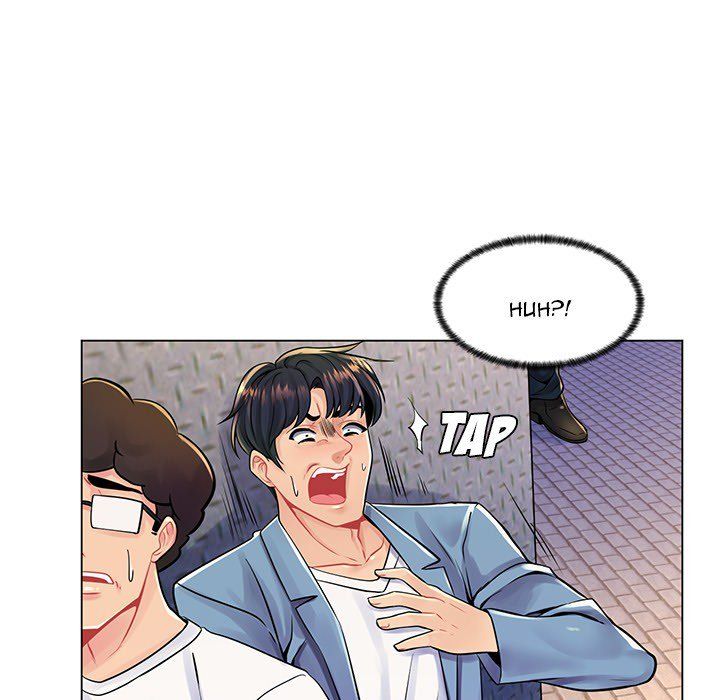 The Teacher’s Secret Chapter 17 Page 55