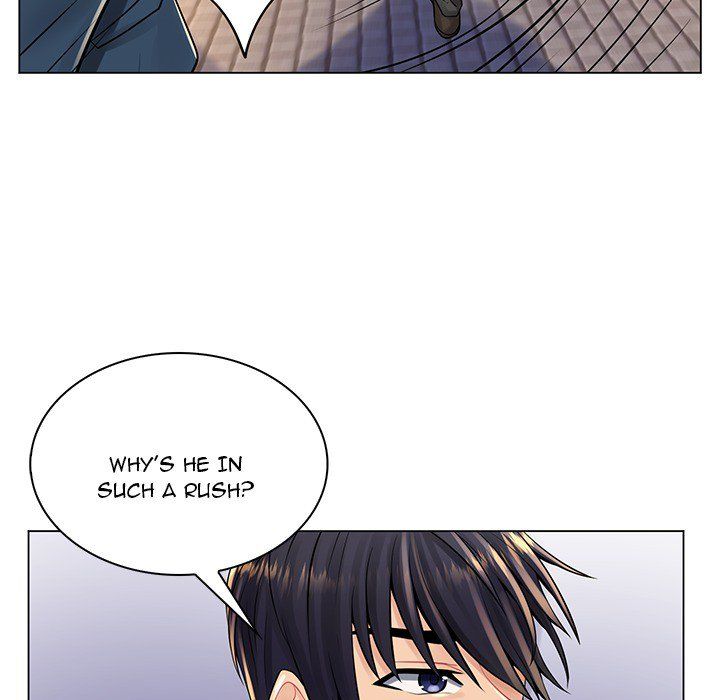 The Teacher’s Secret Chapter 17 Page 58