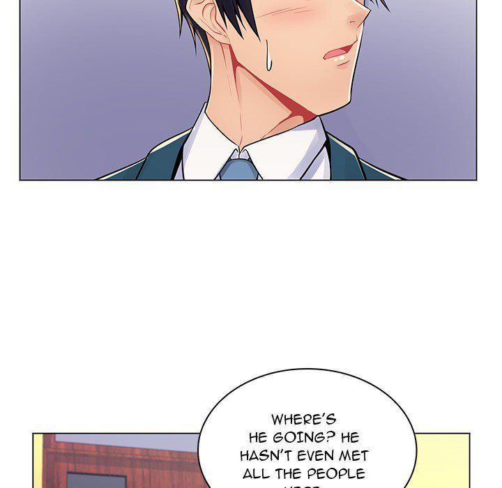The Teacher’s Secret Chapter 17 Page 59