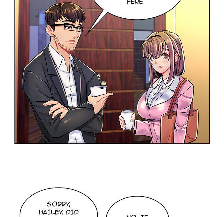 The Teacher’s Secret Chapter 17 Page 60