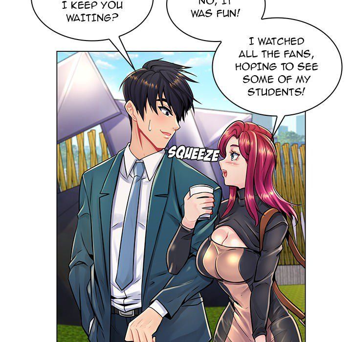 The Teacher’s Secret Chapter 17 Page 61