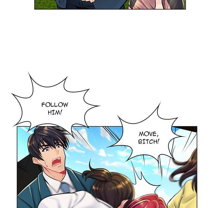 The Teacher’s Secret Chapter 17 Page 62