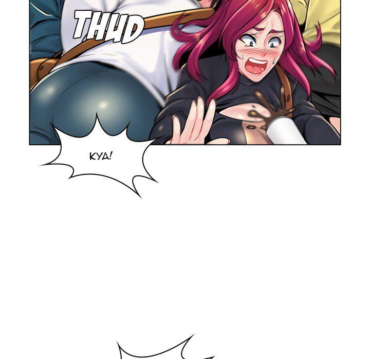 The Teacher’s Secret Chapter 17 Page 63