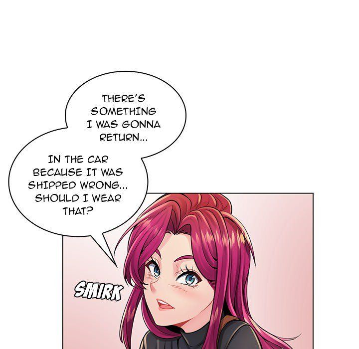 The Teacher’s Secret Chapter 17 Page 68