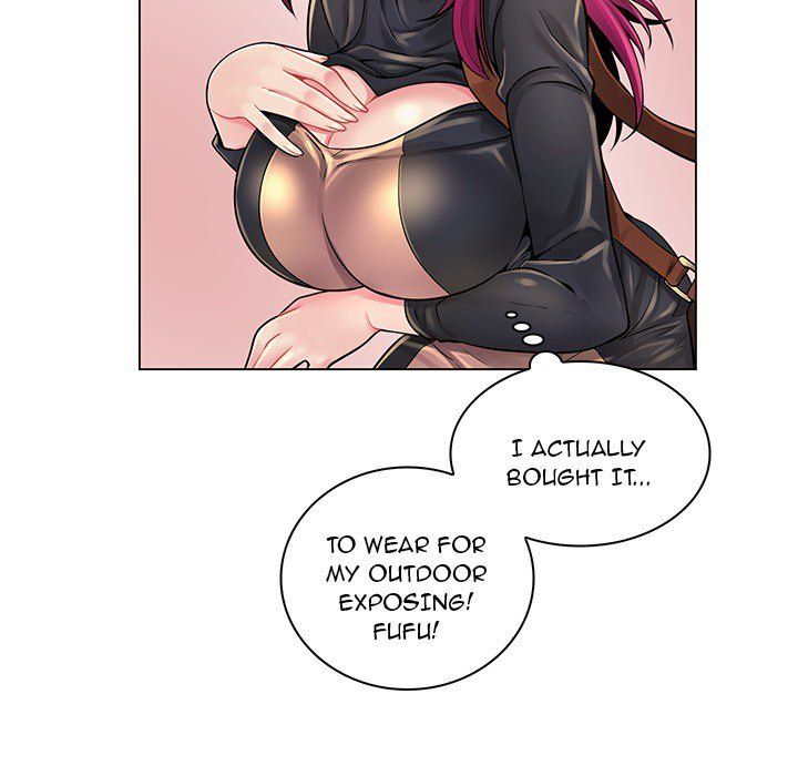 The Teacher’s Secret Chapter 17 Page 69