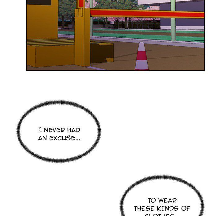 The Teacher’s Secret Chapter 17 Page 71