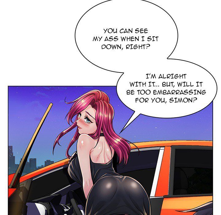 The Teacher’s Secret Chapter 17 Page 75