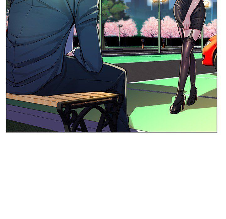 The Teacher’s Secret Chapter 17 Page 78