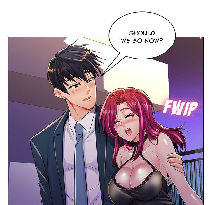 The Teacher’s Secret Chapter 17 Page 79