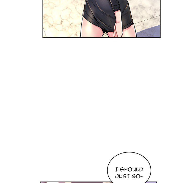 The Teacher’s Secret Chapter 17 Page 8