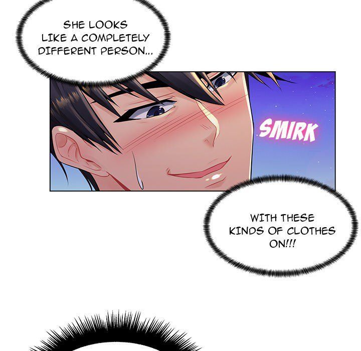 The Teacher’s Secret Chapter 17 Page 81