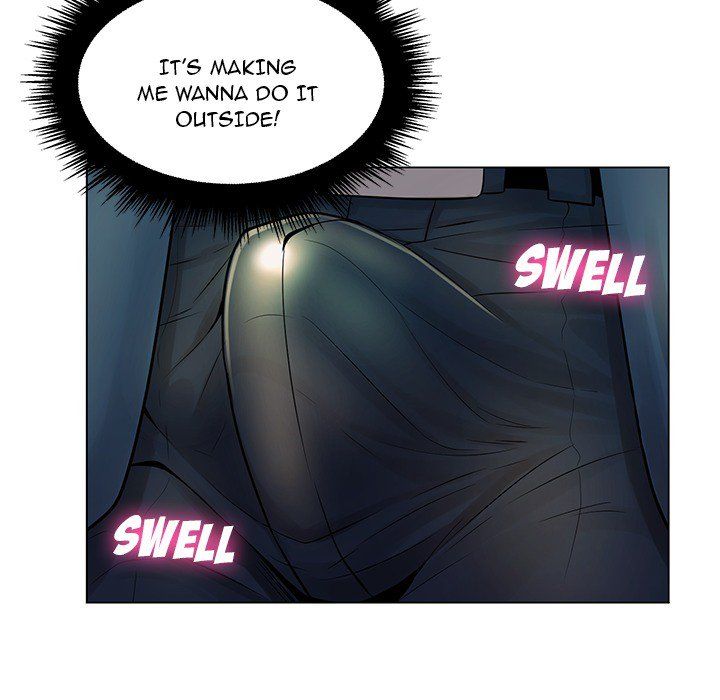 The Teacher’s Secret Chapter 17 Page 82