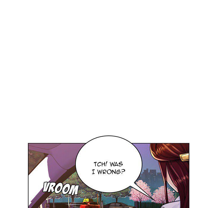 The Teacher’s Secret Chapter 17 Page 83