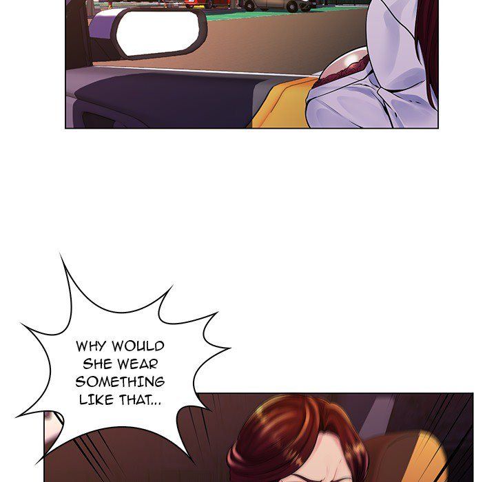 The Teacher’s Secret Chapter 17 Page 84