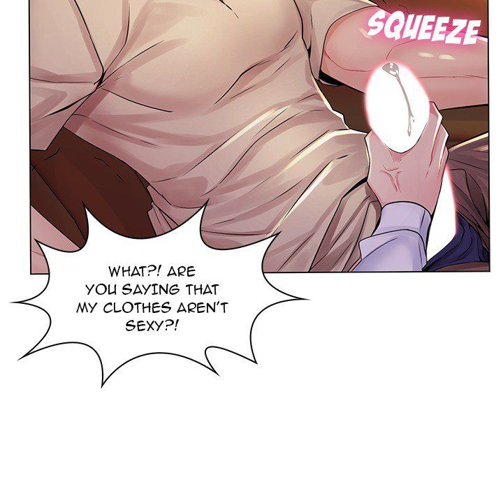 The Teacher’s Secret Chapter 17 Page 87